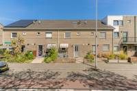 Woning Burg Groot Enzerinksngl 5 Maasland