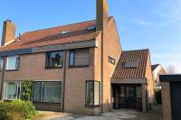 Woning J van Hasseltstraat 3 Montfoort