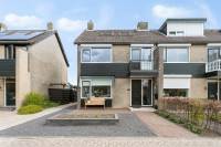 Woning Oranjelaan 4 Brandwijk