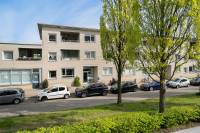 Woning Bocholtstraat 98 Amsterdam