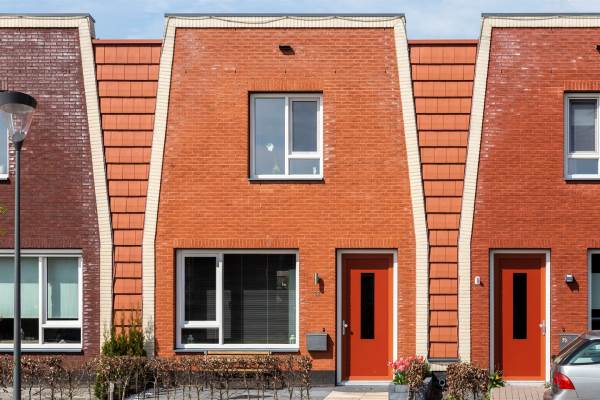 Woning Drapeniersgilde 33 Hasselt