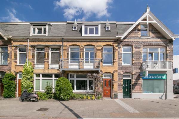 Woning Middenweg 159hs Amsterdam