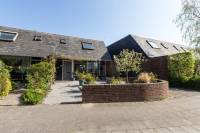 Woning Krommeland 42 Velsen-Zuid