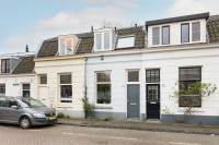 Woning Draaiweg 133 Utrecht