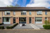 Woning Goudenregenhof 48 Nieuwegein