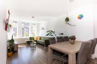 Woning Herman Robbersstraat 98D Rotterdam