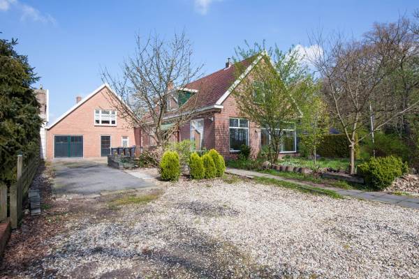 Woning Meester Meinenweg 8 Winterswijk Kotten