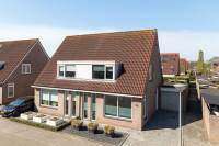 Woning Marga Klompéstraat 114 Waalwijk