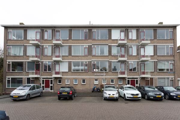 Woning Directeur Moerlandsstraat 9 Boskoop