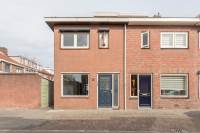 Woning Bukskinstraat 15 Tilburg