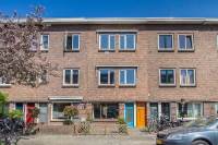 Woning Minahassastraat 25 Utrecht