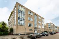 Woning Vlaskade 52 Rotterdam