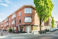 Woning Oude Boomgaardstraat 1 Den Haag