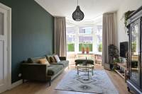 Woning Fuchsiastraat 39 Den Haag