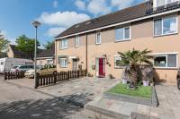 Woning Klavecimbelpad 5 Spijkenisse