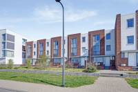 Woning Mosasingel 161 Rosmalen