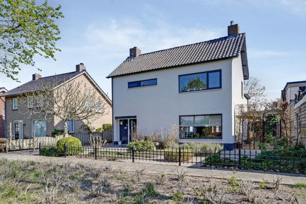 Woning Schepenstraat 2 Den Bosch