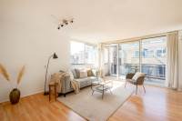 Woning Sparrenweg 39G Amsterdam