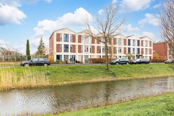 Woning Assumburg 82 Lelystad