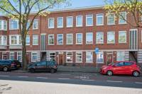 Woning Jan van der Heijdenstraat 118 Den Haag