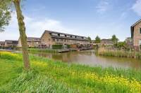 Woning Oosterscheldestraat 60 Berkel en Rodenrijs