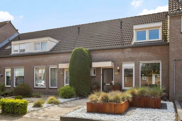 Woning Lorrainelaan 84 Eindhoven