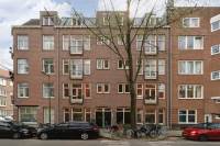 Woning Van Hogendorpstraat 867 Amsterdam