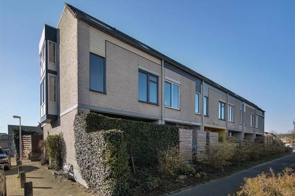 Woning Floris Burgwal 198 Capelle aan den IJssel