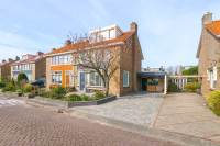 Woning Wethouder W. de Boerstraat 22 Julianadorp