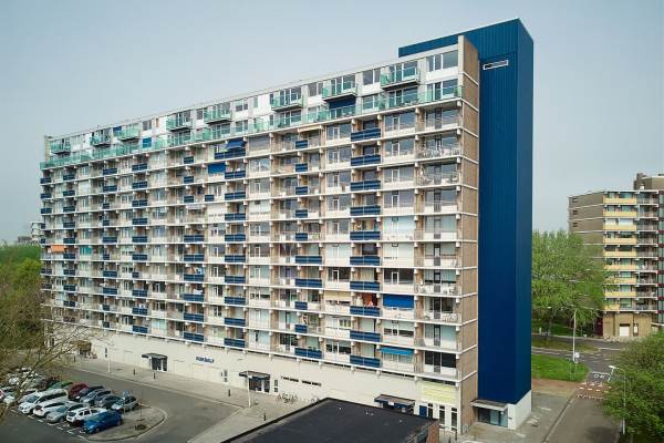 Woning Fahrenheitlaan 558 Terneuzen