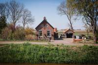 Woning Gracht 70 Scherpenzeel (FR)