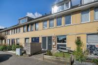 Woning Bernsteinstraat 23 Capelle aan den IJssel