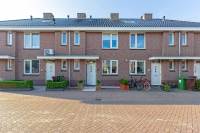 Woning Prinses Amaliastraat 6 Benthuizen