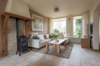 Woning Baljuwstraat 102 Oss