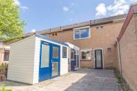 Woning Lobeliastraat 53 Hoogkarspel