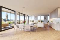 Woning De Nieuwe Duinweg Bouwnummer 28 Den Haag