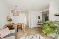 Woning Lambertusstraat 19B Rotterdam