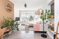 Woning Bichon van IJsselmondelaan 28 Rotterdam