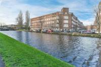 Woning Transvaalkade 1302 Amsterdam