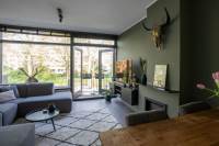 Woning Reijerweg 17 Ridderkerk