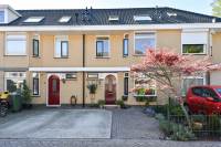 Woning Tremoliet 3 Zoetermeer