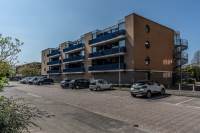 Woning Lohmanpark 16 Ridderkerk