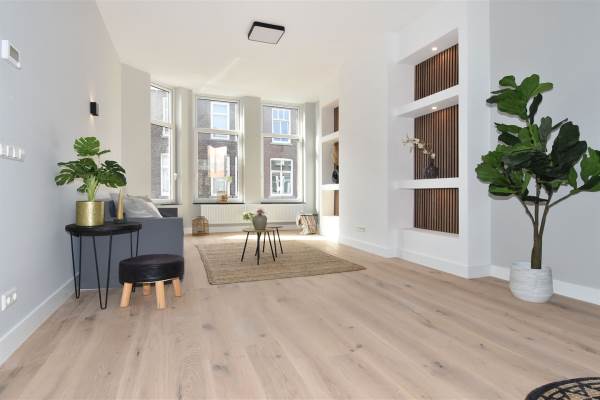 Woning Van Aerssenstraat 168 Den Haag