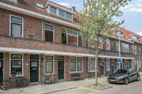 Woning Robijnstraat 7B Rotterdam