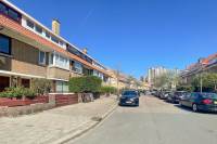 Woning Hasseltsestraat 22 Den Haag