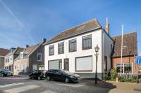 Woning Dorpsstraat 6A Bunschoten-Spakenburg
