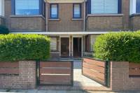 Woning Hasseltsestraat 24 Den Haag