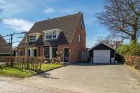 Woning Rollestraat 23 Wapse