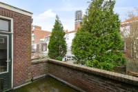 Woning Verkuijl Quakkelaarstraat 13 Vlissingen