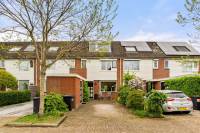 Woning Knoopkruid 80 Diemen